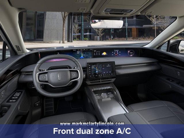 New 2026 Lincoln Nautilus Premier AWD/4WD image 10
