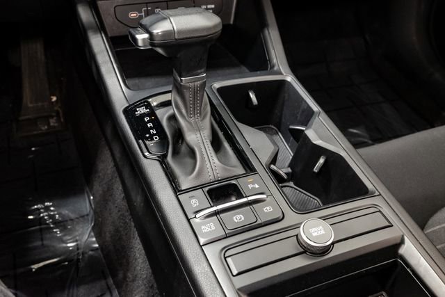 Used 2025 Kia K5 LXS image 22