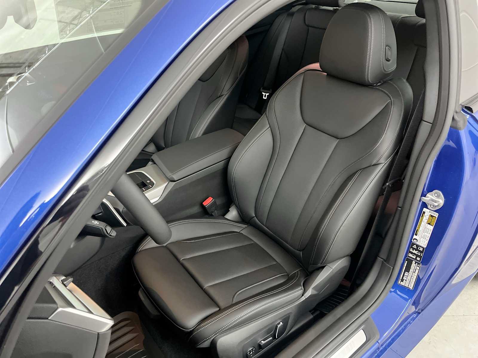 New 2026 BMW 230i xDrive Coupe w/ Premium Package AWD/4WD image 19