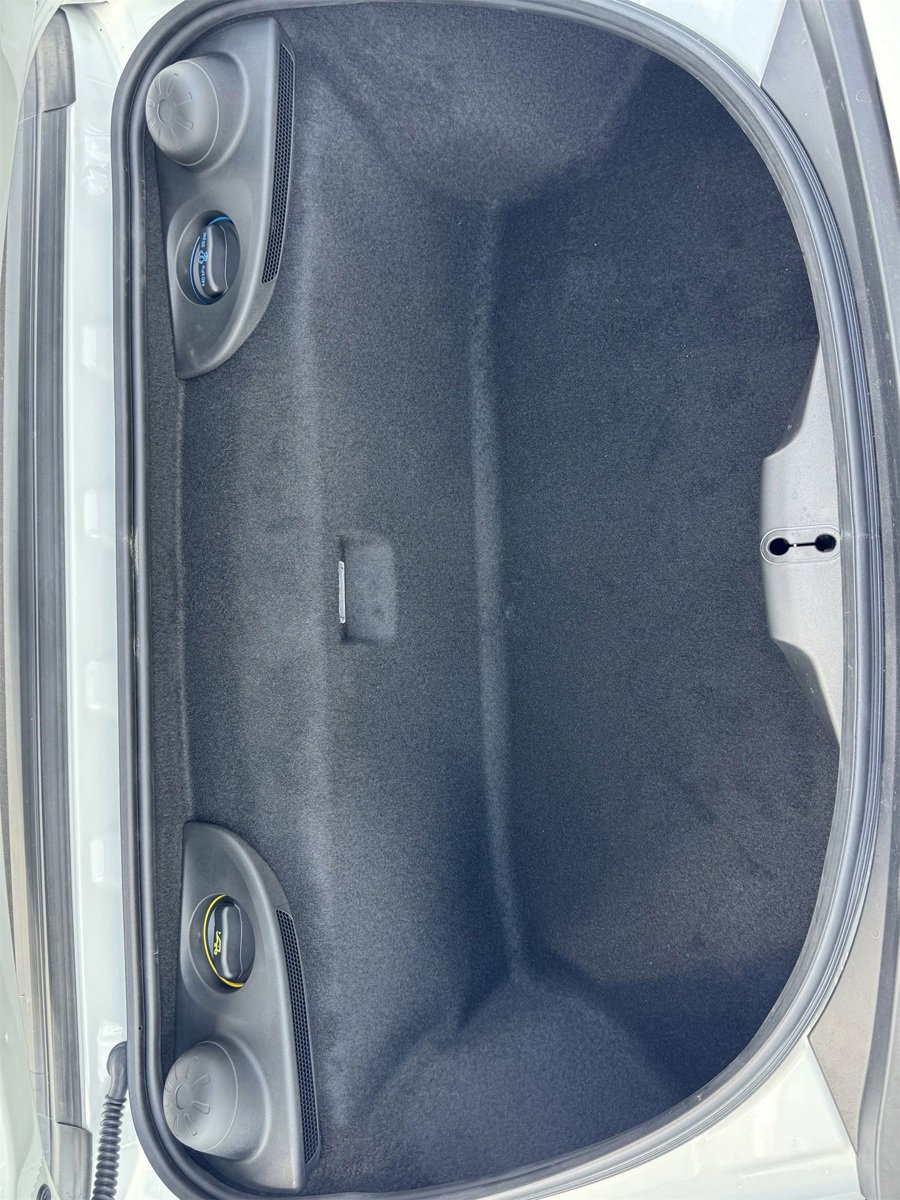 New 2025 Porsche 718 Boxster image 25