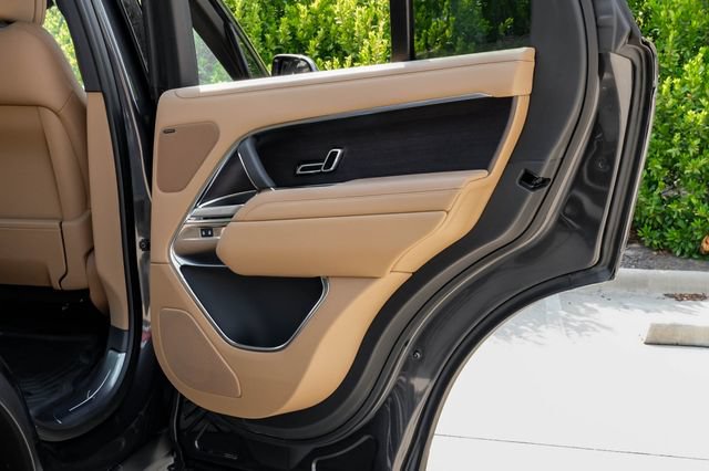 New 2026 Land Rover Range Rover SE AWD/4WD image 54