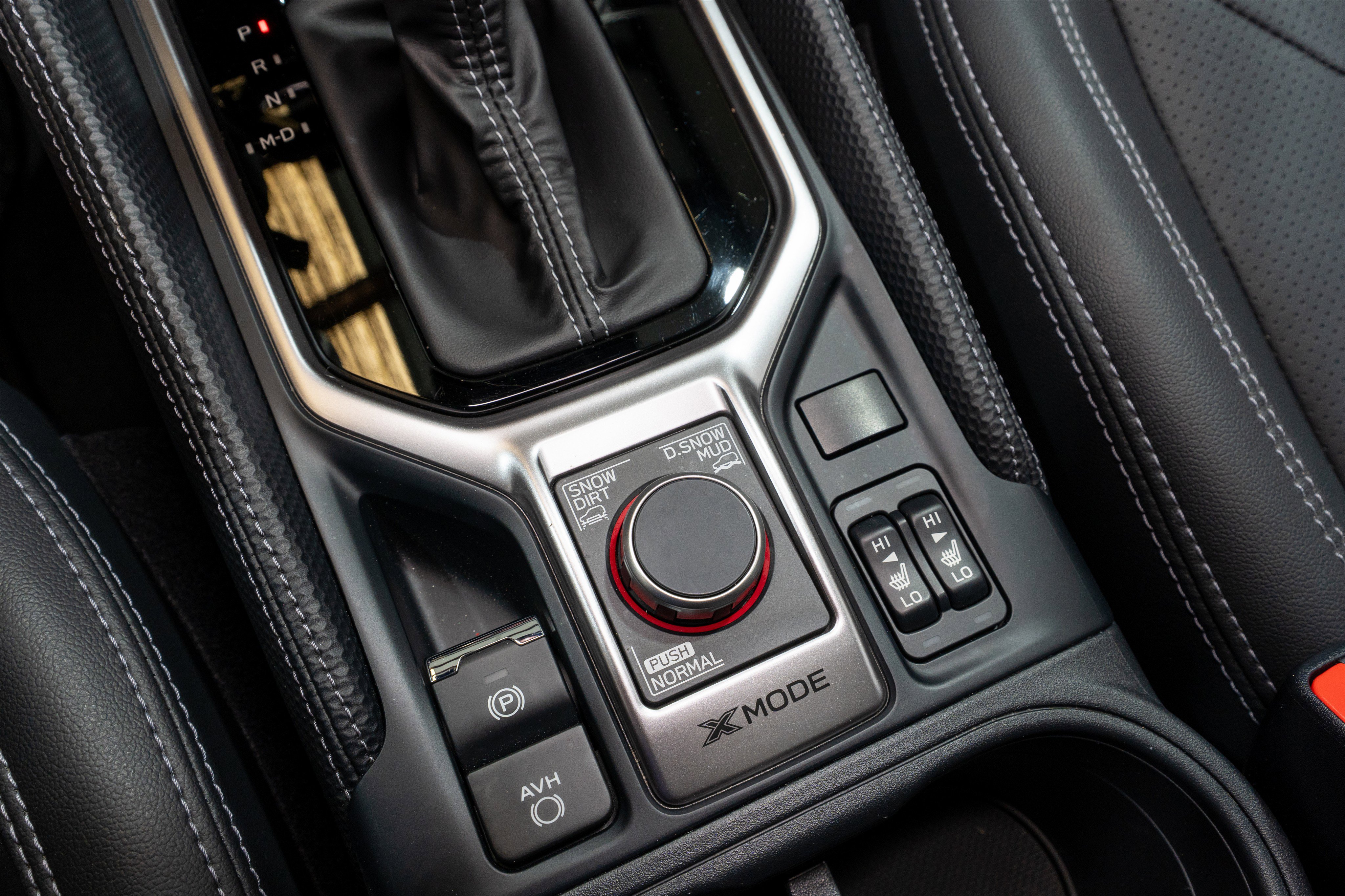 Used 2022 Subaru Forester Touring AWD/4WD image 23