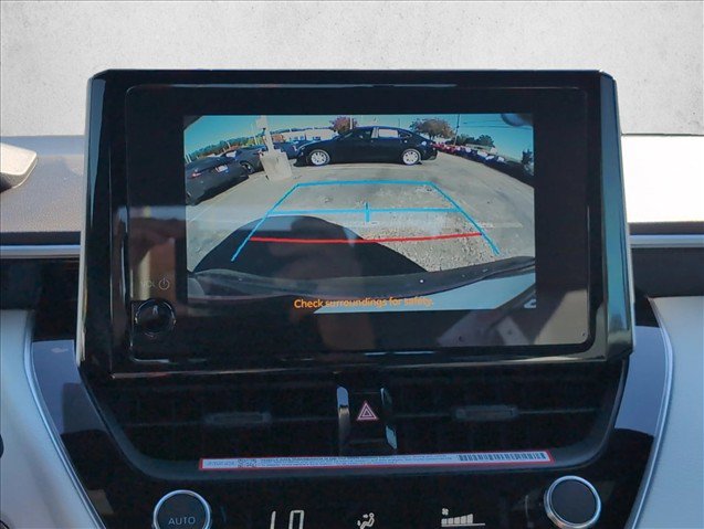New 2027 Toyota Corolla SE FWD image 20