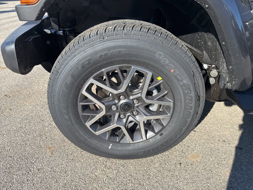 New 2026 Jeep Wrangler Sahara image 9