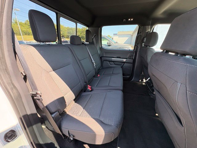 Used 2023 Ford F150 XLT w/ Equipment Group 302A High AWD/4WD image 33