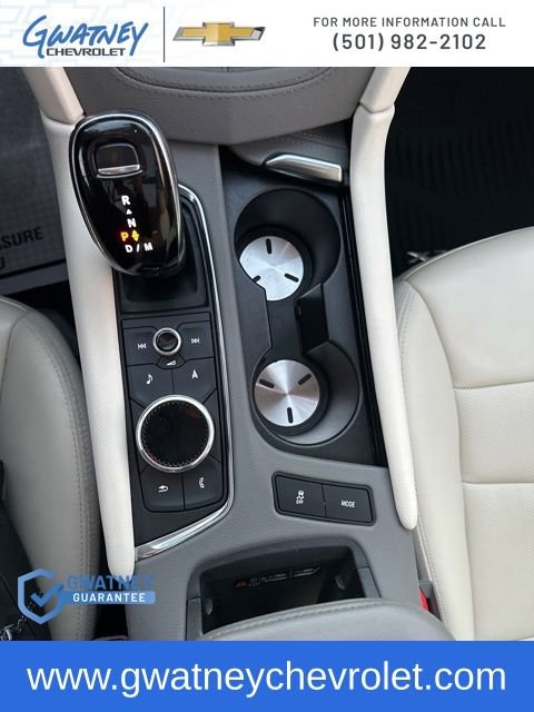 Used 2022 Cadillac XT5 Premium Luxury w/ Technology Package image 18