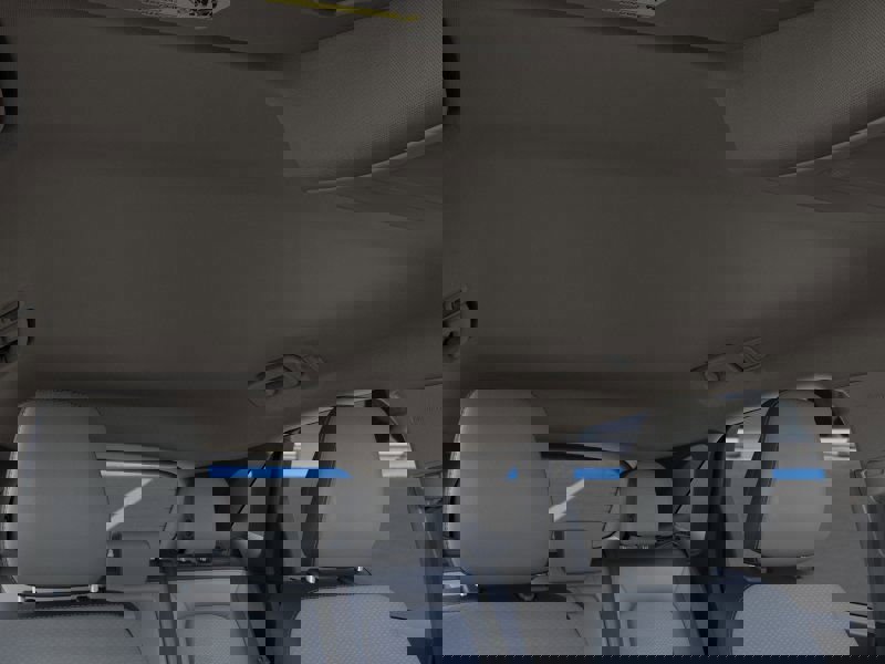 New 2025 Ford Escape SE image 54