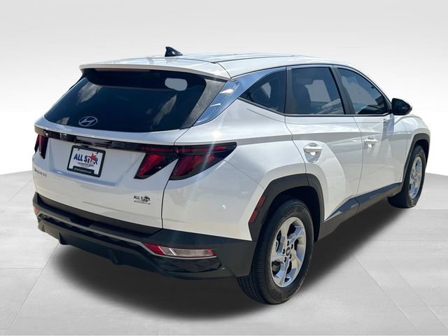 Used 2023 Hyundai Tucson SE image 9