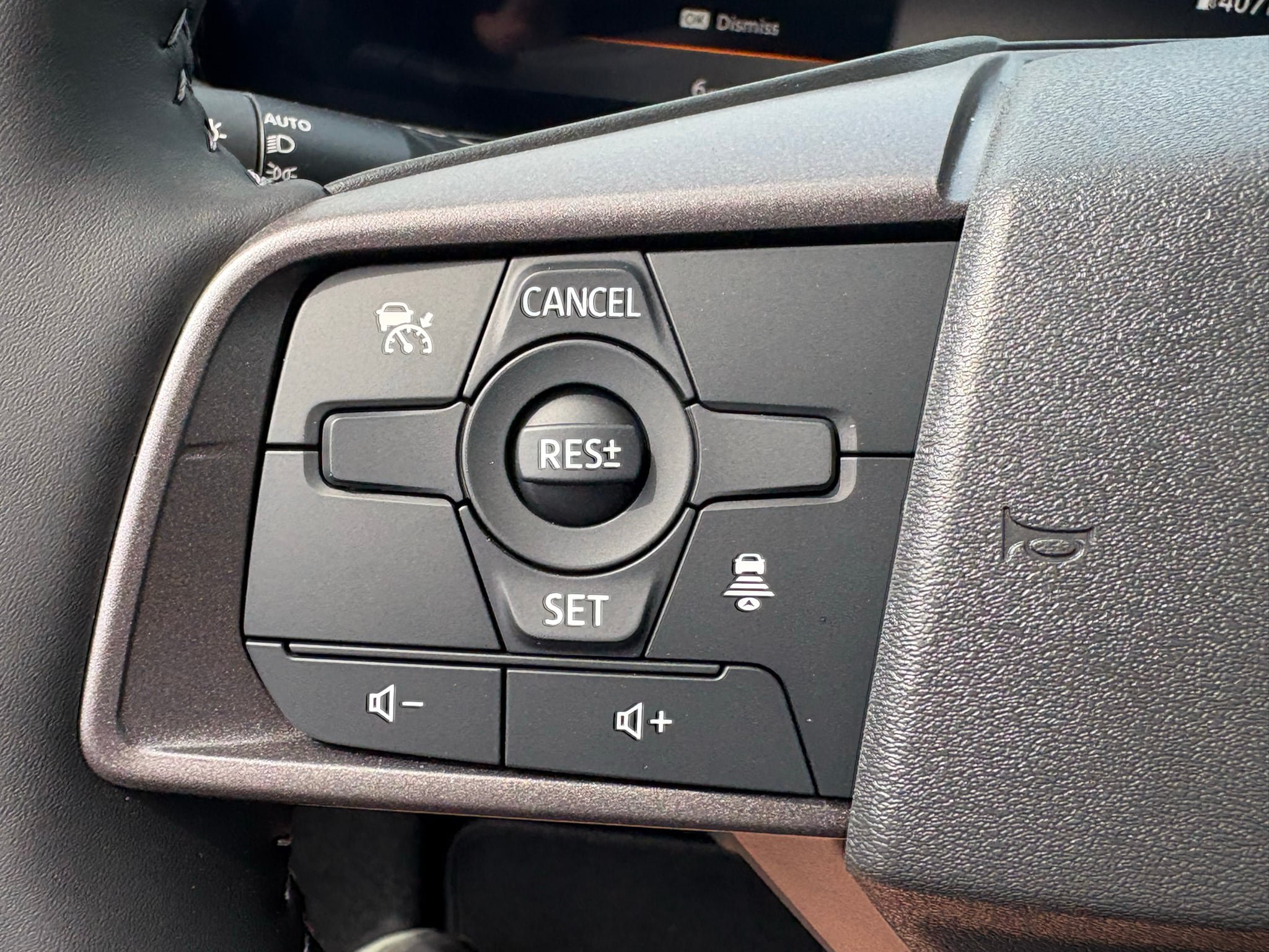 New 2027 Nissan Sentra SV w/ SV Convenience Package FWD image 17