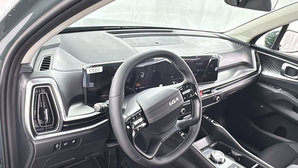 New 2026 Kia Sorento EX image 37
