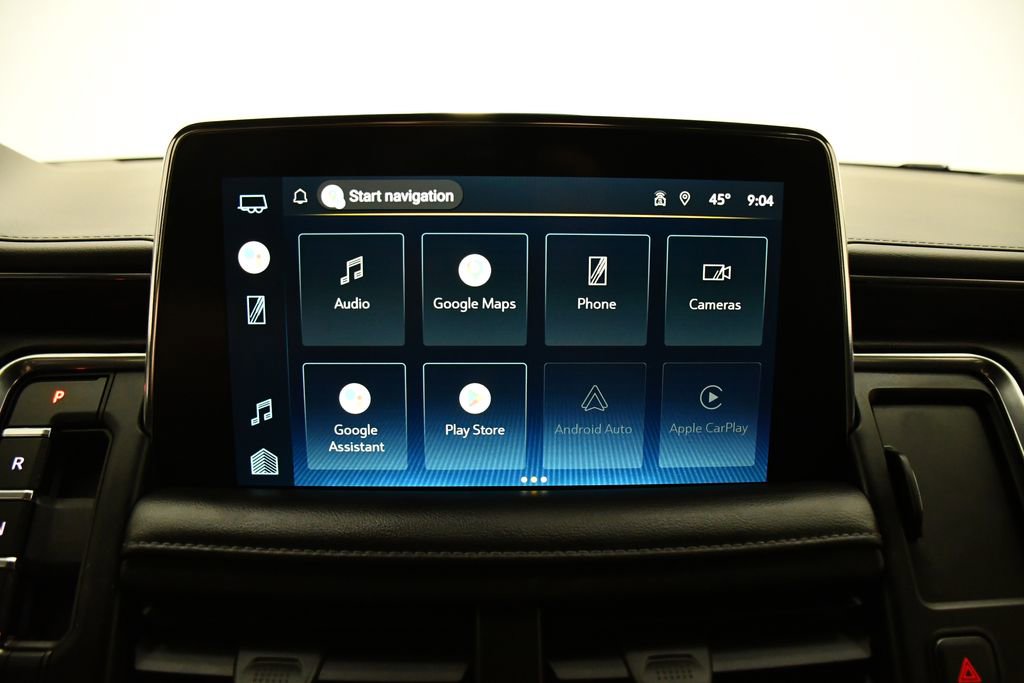 Used 2022 Chevrolet Suburban LT w/ Luxury Package image 13