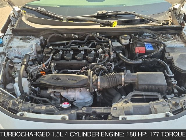 Used 2023 Honda Civic EX image 23