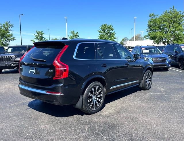 Used 2023 Volvo XC90 B5 Plus w/ Protection Package AWD/4WD image 11