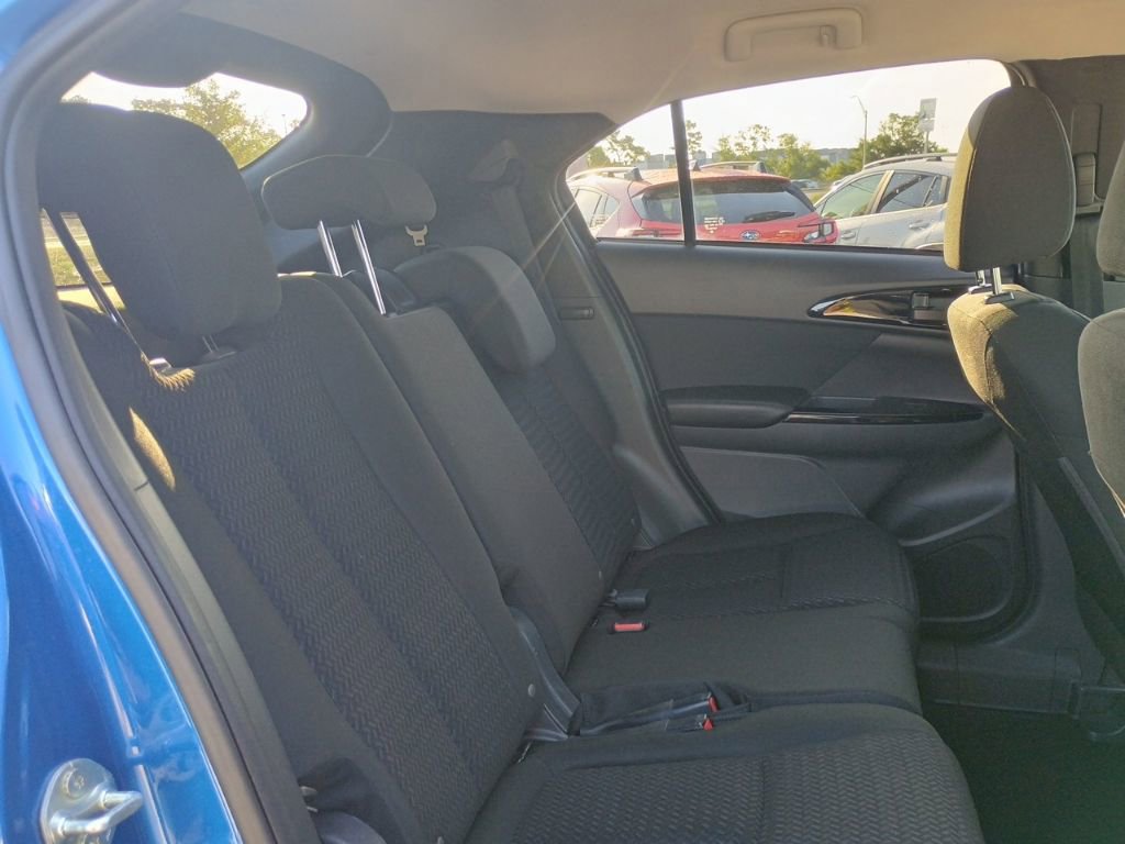 Used 2020 Mitsubishi Eclipse Cross LE FWD image 20
