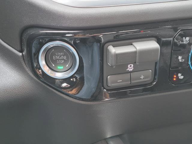 New 2026 GMC Sierra 1500 SLT w/ SLT Premium Package image 18