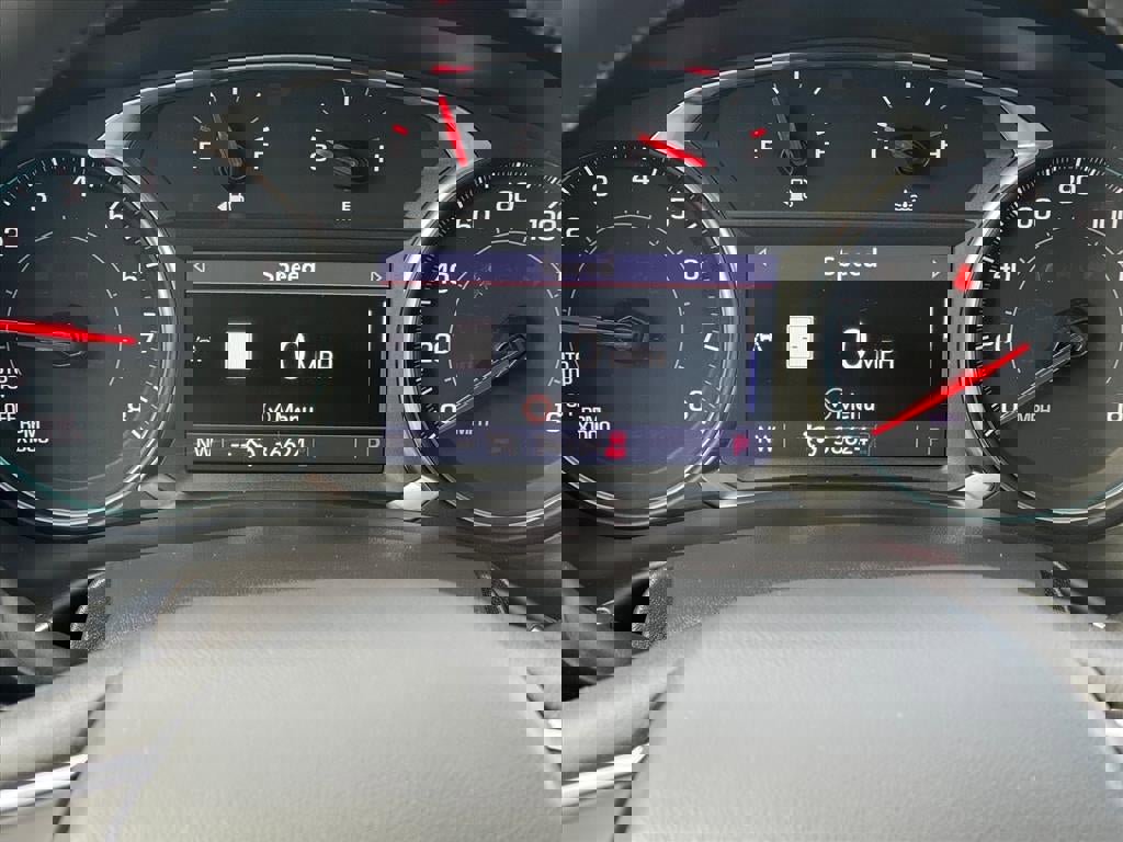 Certified 2022 Chevrolet Equinox Premier image 10