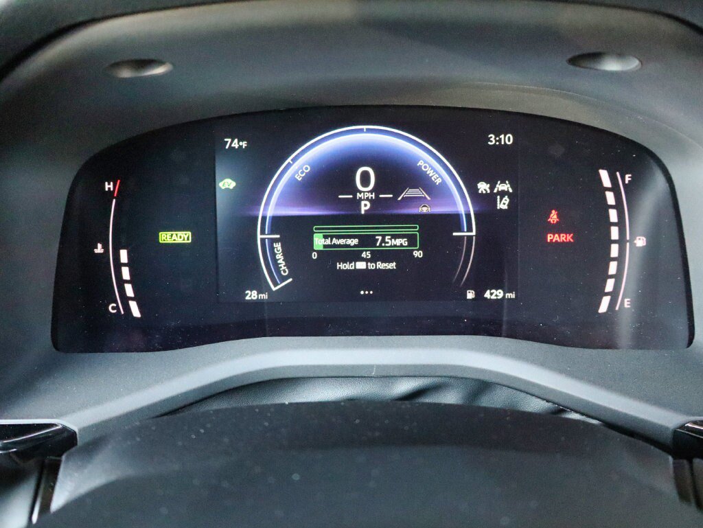 Used 2026 Toyota Camry LE FWD image 39