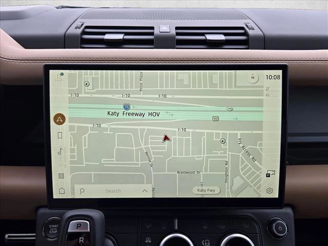 New 2026 Land Rover Defender 110 X AWD/4WD image 13