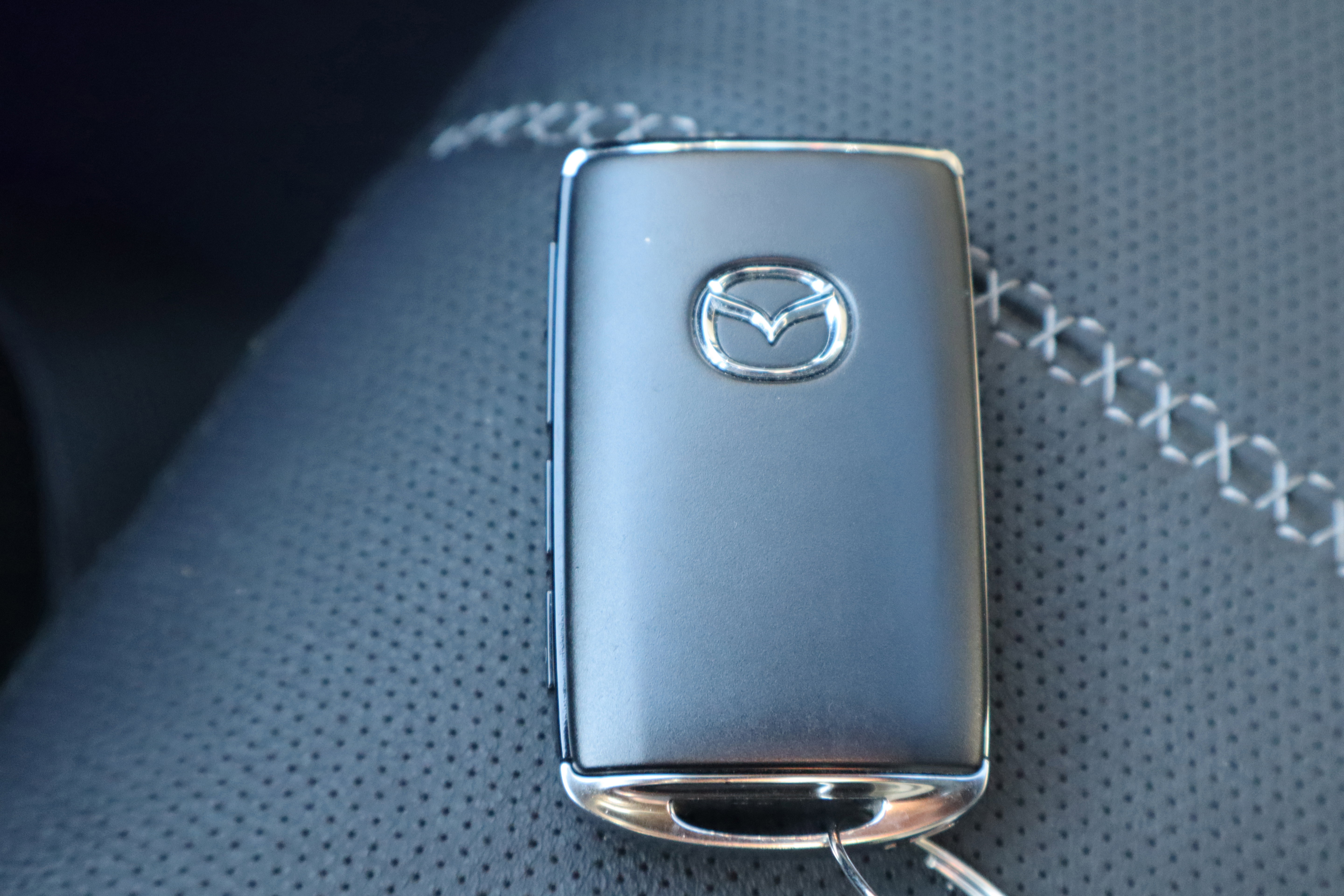 Used 2022 MAZDA MX-5 Miata RF Grand Touring image 27