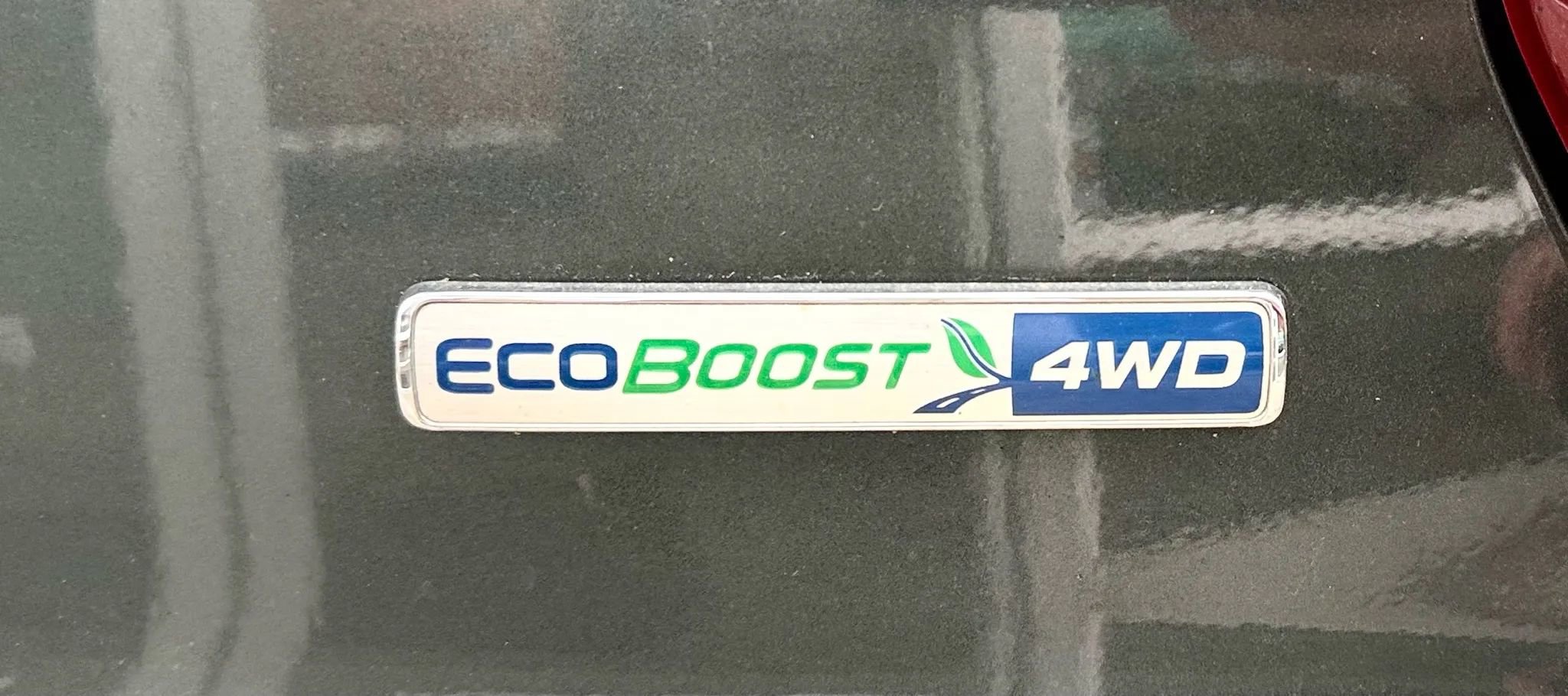 Used 2016 Ford Explorer Limited w/ Equipment Group 301A image 50