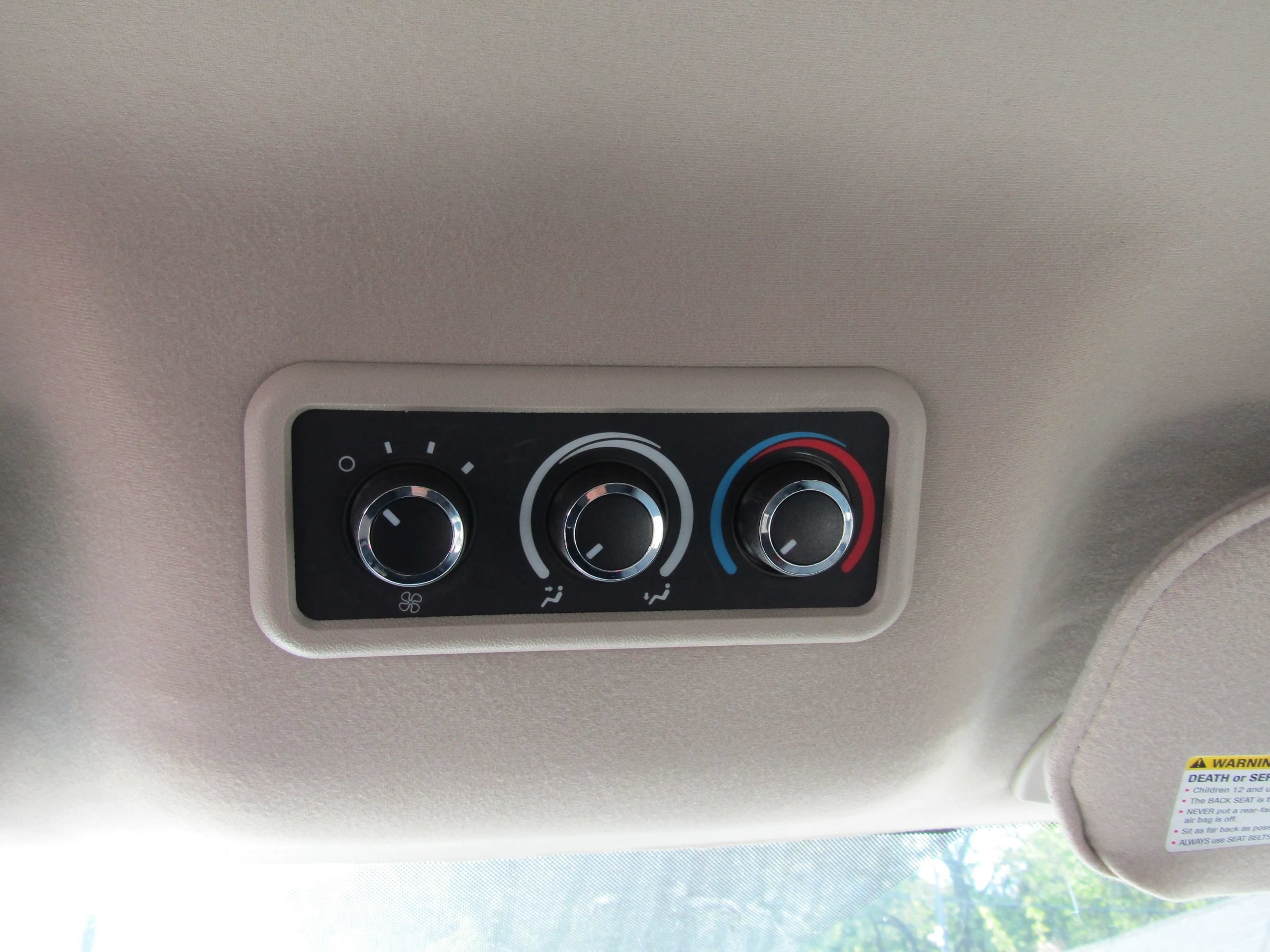 Used 2012 Chevrolet Express 3500 LT w/ LT Preferred Equipment Group RWD image 36