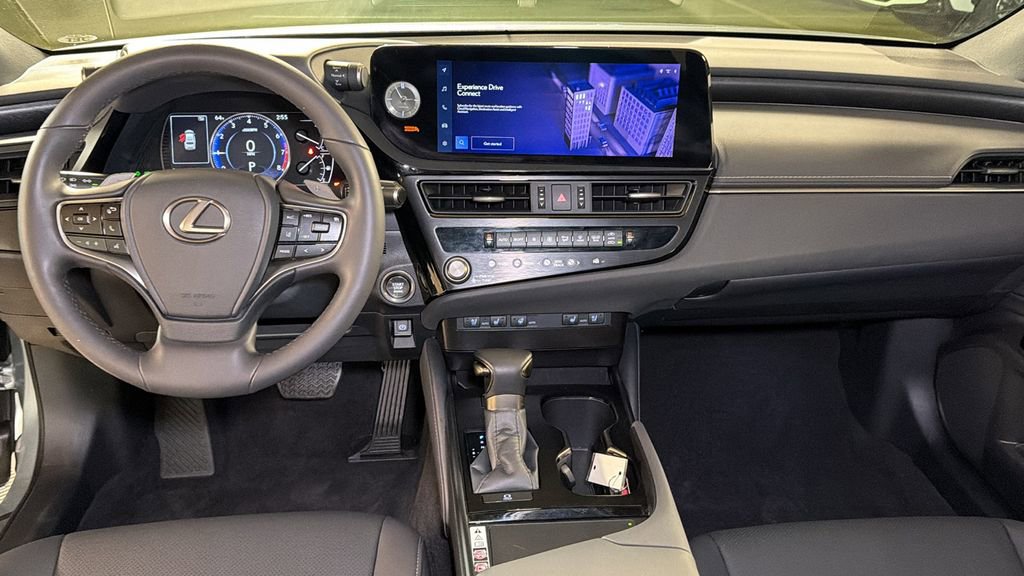 Certified 2023 Lexus ES 350 w/ Premium Package image 16