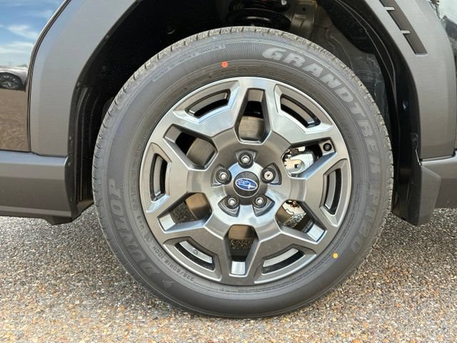 New 2026 Subaru Outback Premium AWD/4WD image 25