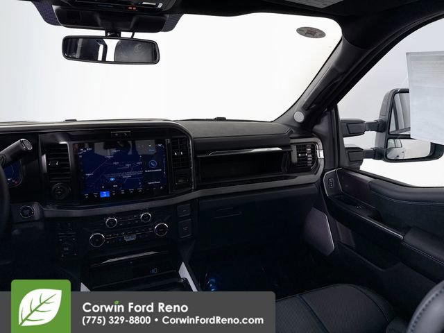 New 2026 Ford F350 Platinum image 27