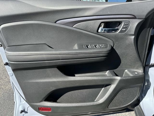 New 2026 Honda Ridgeline RTL image 18
