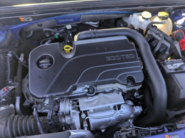 Used 2023 Chevrolet Malibu LT image 23