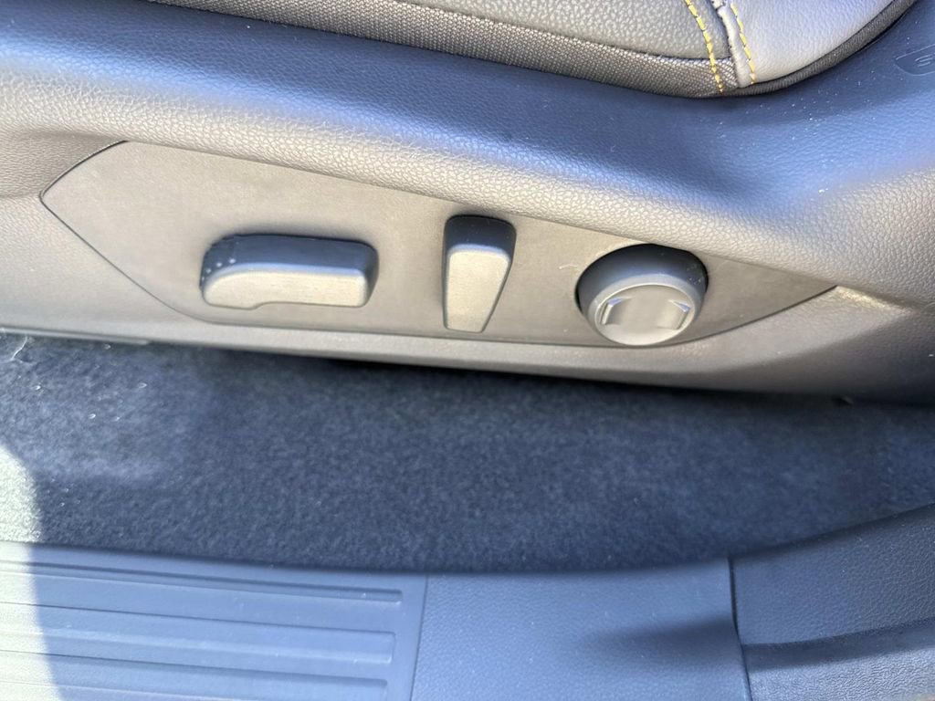 New 2026 Subaru Forester Wilderness image 23