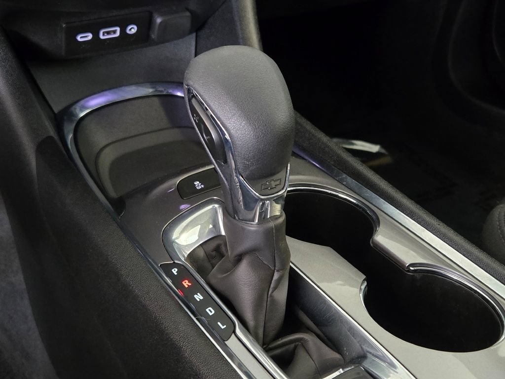 Used 2024 Chevrolet Malibu LT FWD image 27