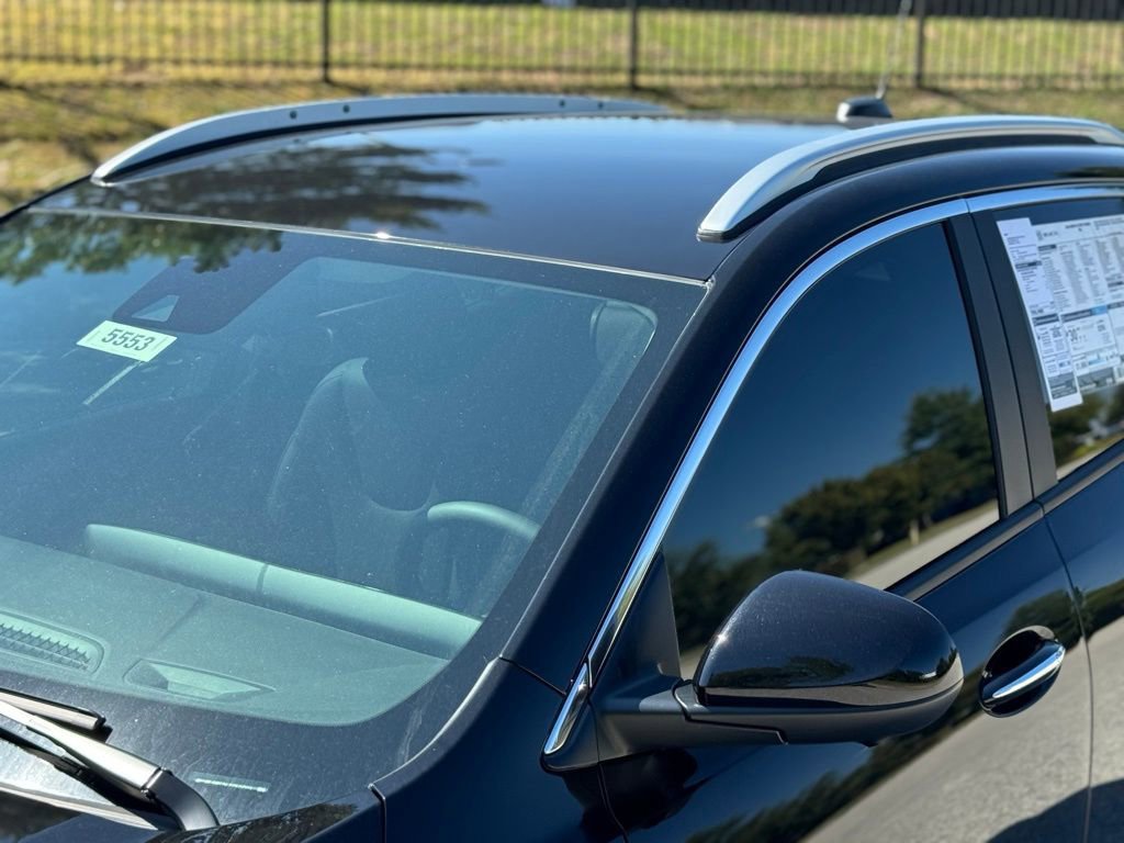 New 2026 Buick Encore GX Sport Touring w/ Advanced Technology Package image 9