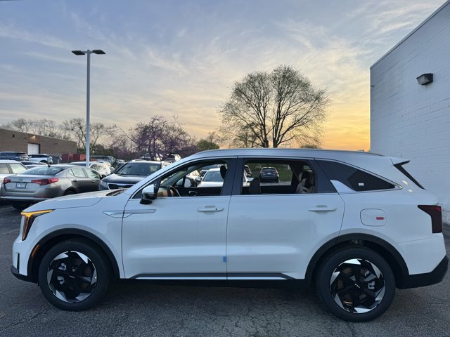 New 2026 Kia Sorento EX AWD/4WD image 32