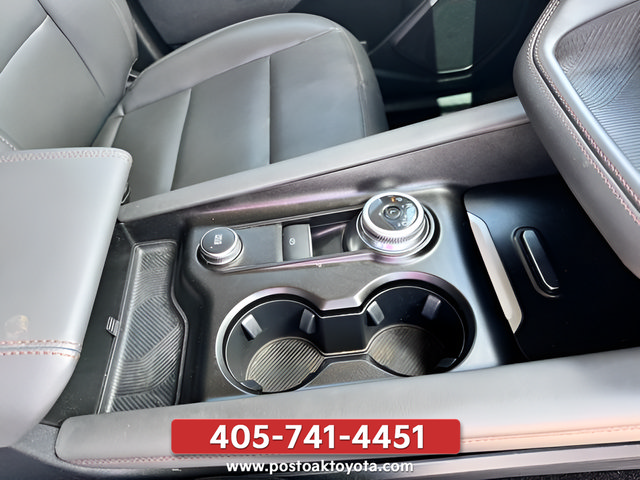 Used 2025 Ford Explorer Active w/ Active Comfort Package AWD/4WD image 22