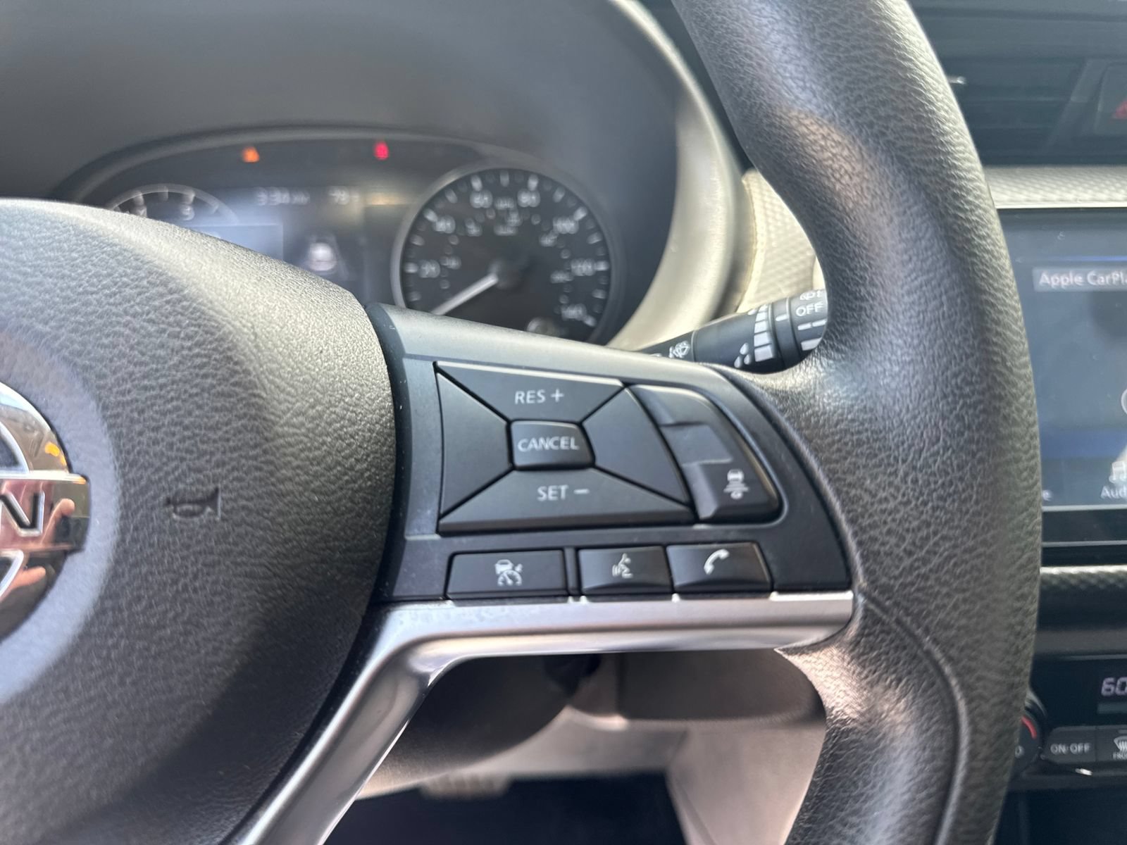 Used 2021 Nissan Kicks SV FWD image 26
