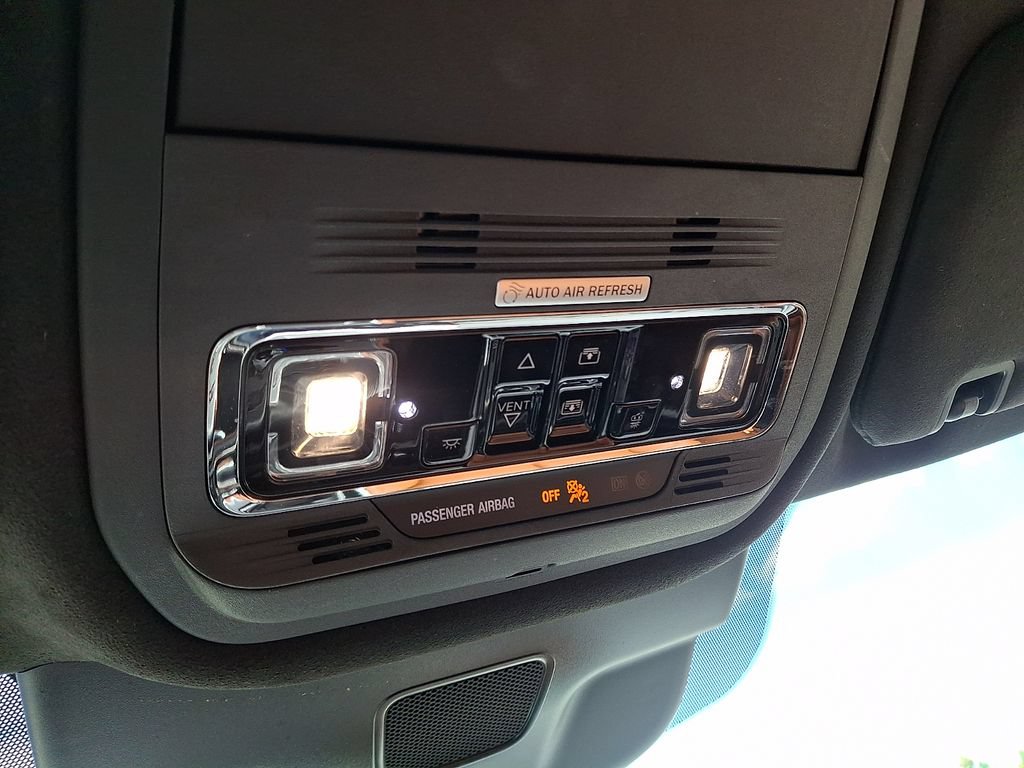 Certified 2023 Lincoln Aviator Black Label w/ Dynamic Handling Package AWD/4WD image 26