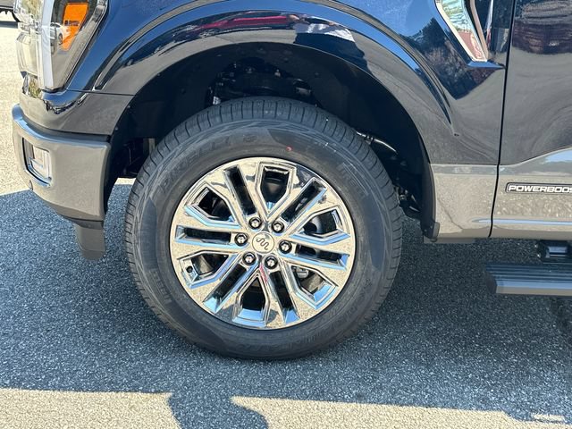 New 2026 Ford F150 King Ranch w/ Equipment Group 601A High AWD/4WD image 11