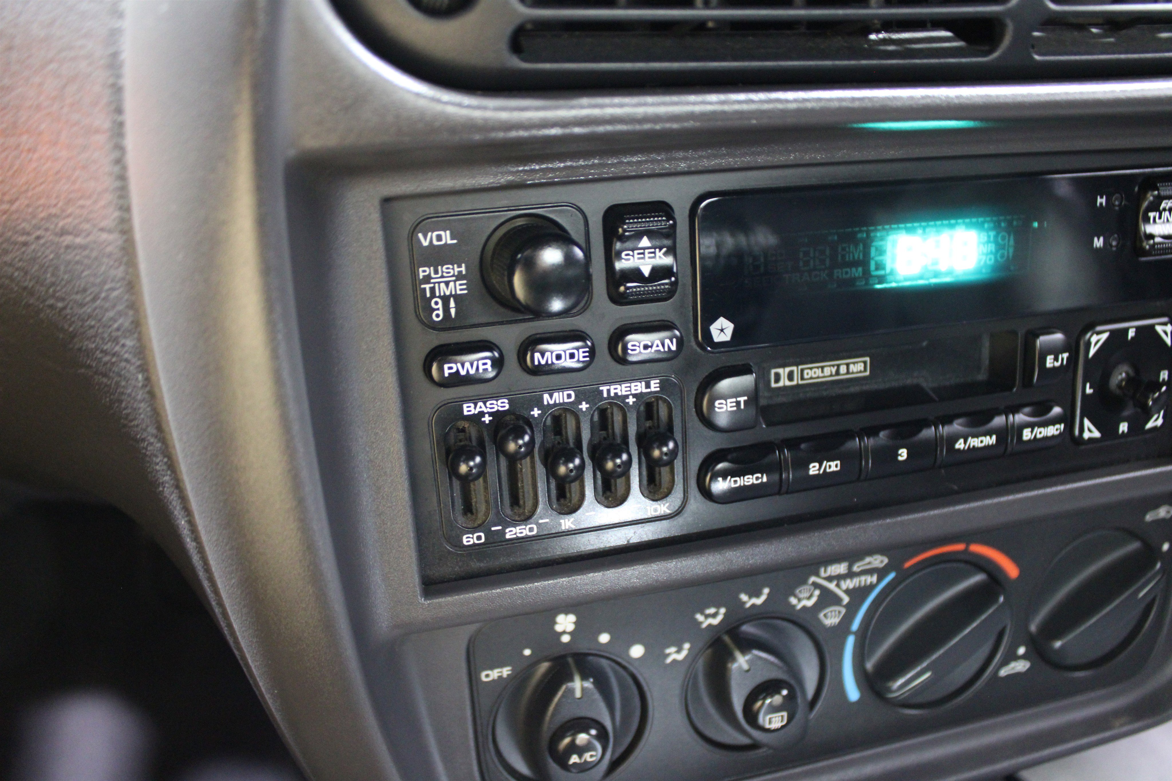 Used 1999 Plymouth Prowler image 12