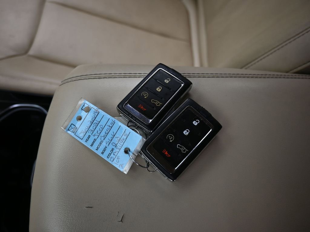 Used 2021 Jeep Grand Cherokee L Limited image 22