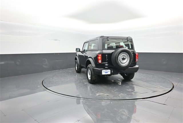 New 2026 Ford Bronco 2-Door image 5