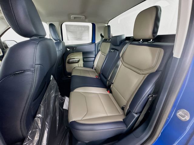 New 2026 Ford Maverick Lariat w/ 4K Tow Package image 25