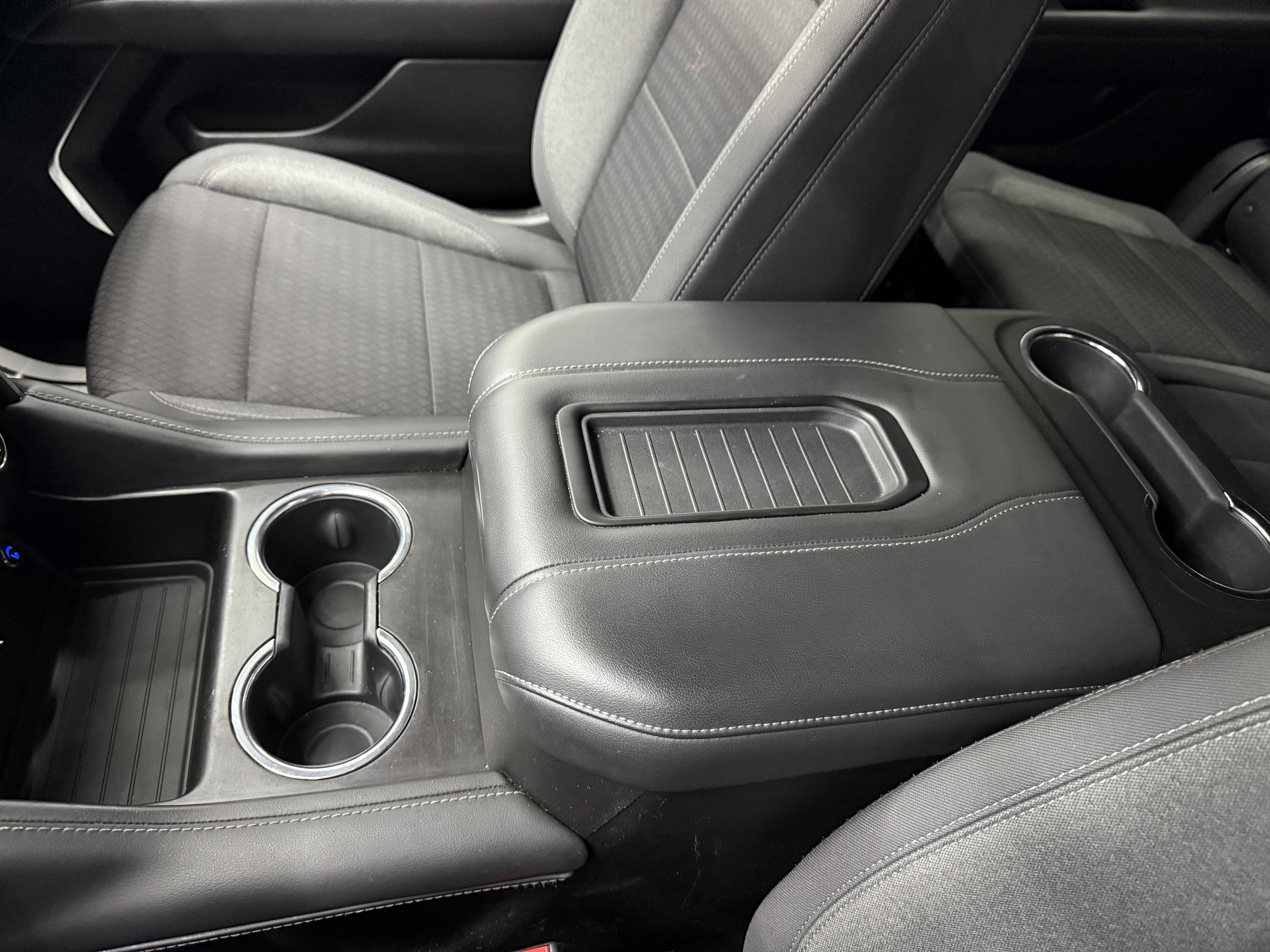 Used 2023 Chevrolet Tahoe LS image 21