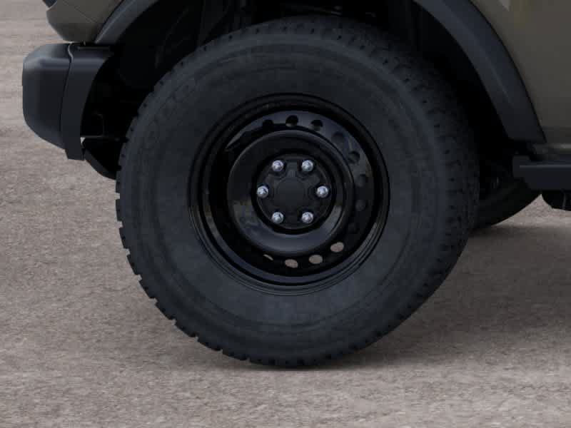 New 2026 Ford Bronco Big Bend w/ Black Diamond Package AWD/4WD image 21