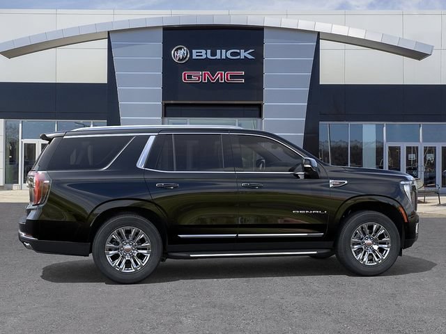 New 2026 GMC Yukon Denali AWD/4WD image 5