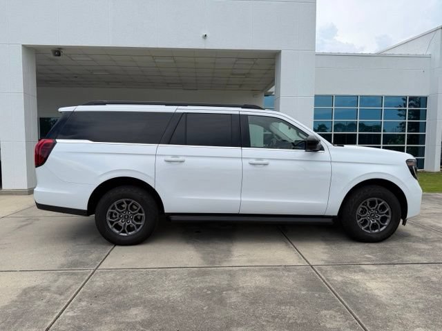 Used 2025 Ford Expedition Max Active RWD image 8