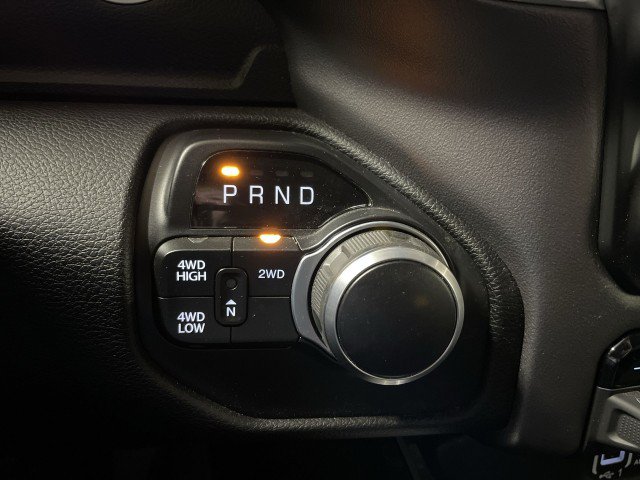 Used 2022 RAM 2500 Big Horn w/ Level A Equipment Group AWD/4WD image 33