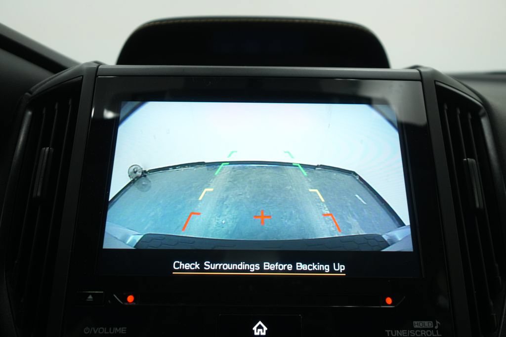 Used 2021 Subaru Crosstrek 2.5i Sport w/ Moonroof Package AWD/4WD image 33
