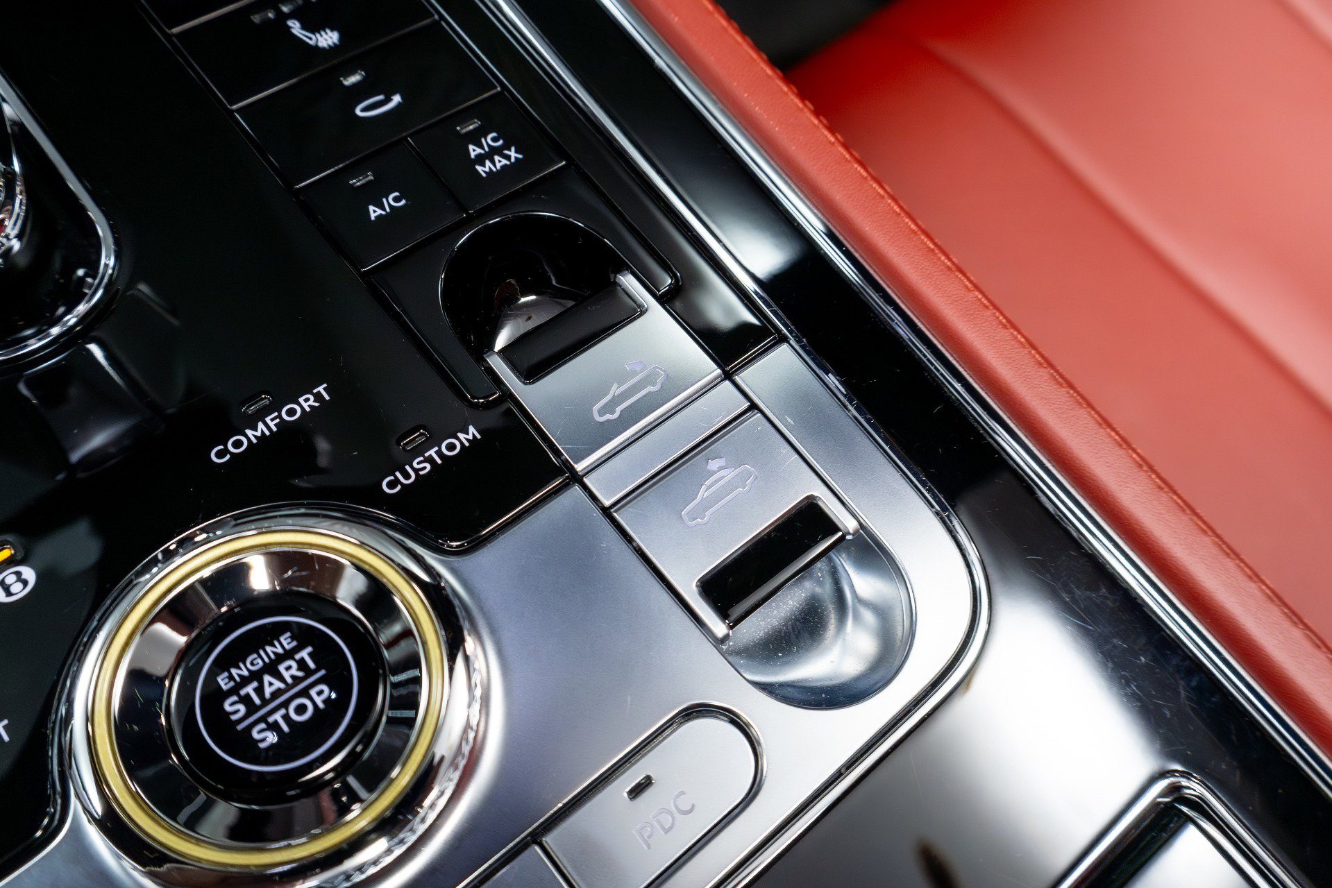 Used 2020 Bentley Continental GT image 71