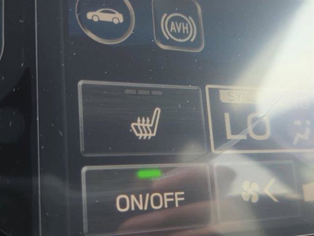 New 2025 Subaru Forester Limited image 33